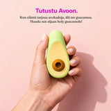 AvoLove - Clitoral Massager